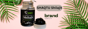 SHAQTU SHILAJIT